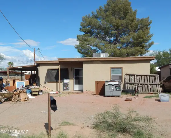 1508 N Venice, Tucson, AZ 85712