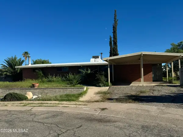 7126 E Princeton, Tucson, AZ 85710