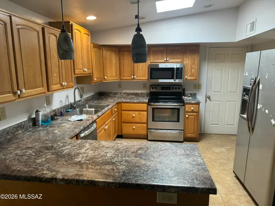 7126 E Princeton, Tucson, AZ 85710 - #3
