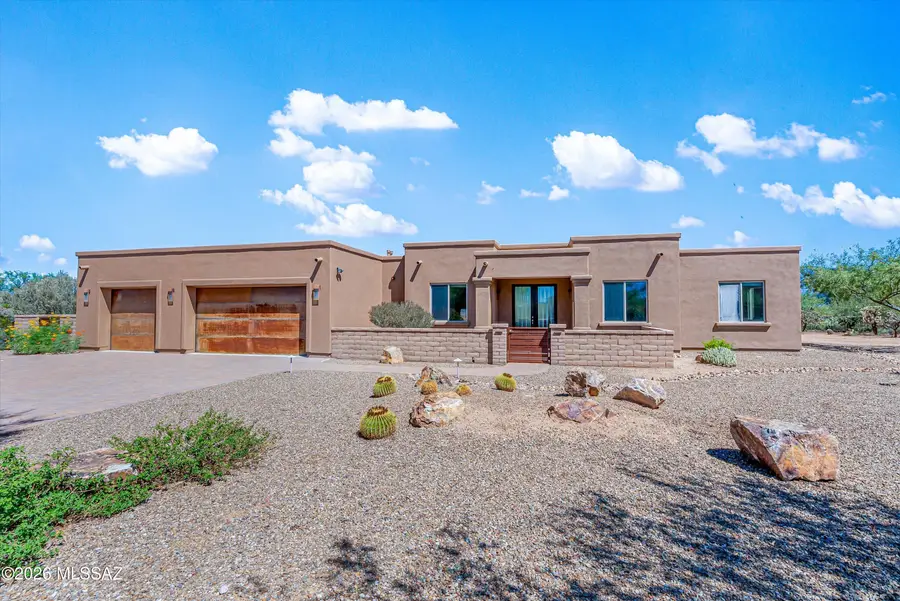 14561 E Circle Q Ranch, Vail, AZ 85641 - #3