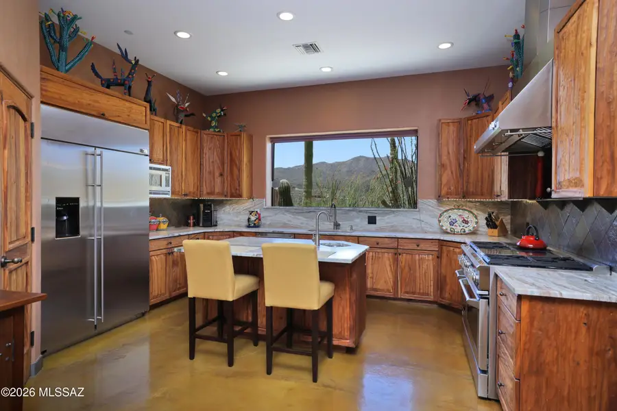 3700 N Avenue Dos Vistas, Tucson, AZ 85745 - #3