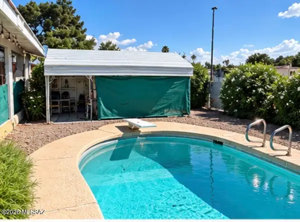 3522 S Chesin, Tucson, AZ 85730