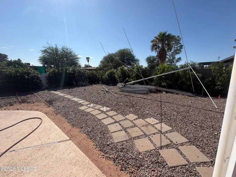 3522 S Chesin, Tucson, AZ 85730 - #3