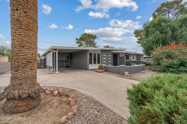 6001 E 34th, Tucson, AZ 85711