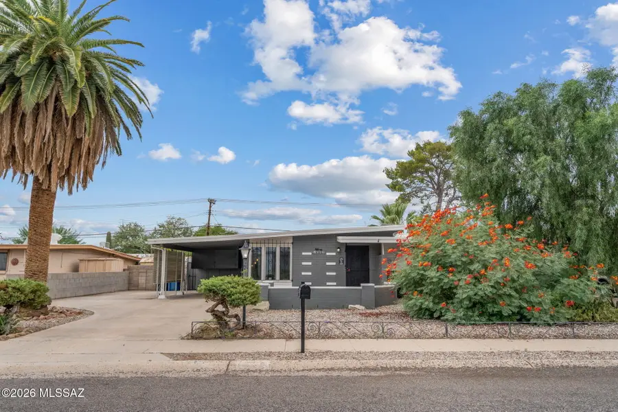 6001 E 34th, Tucson, AZ 85711 - #2