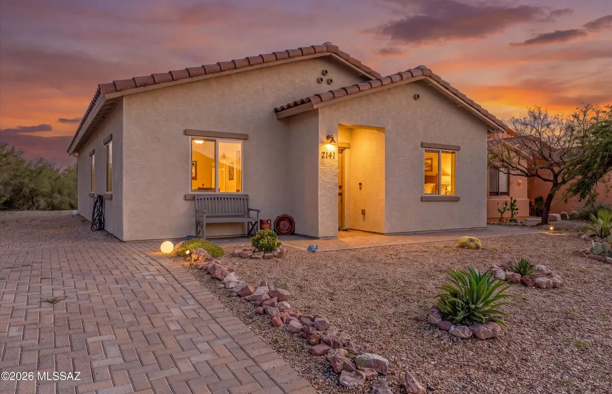 2141 S Flying Heart, Tucson, AZ 85713 - #1