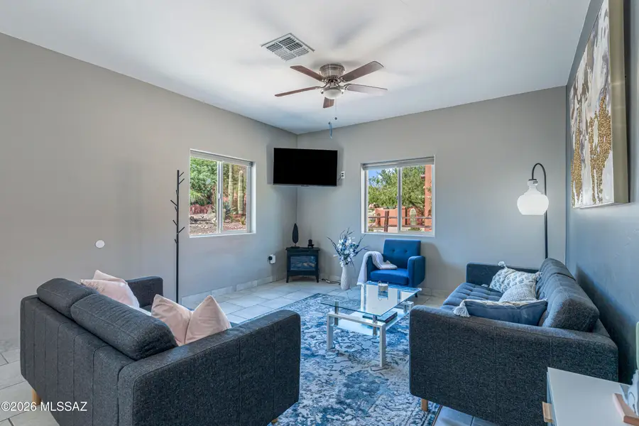 2141 S Flying Heart, Tucson, AZ 85713 - #3