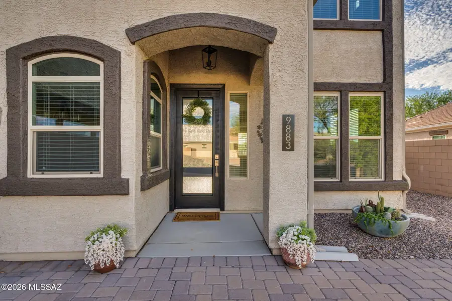 9883 N Melandra, Marana, AZ 85653 - #2