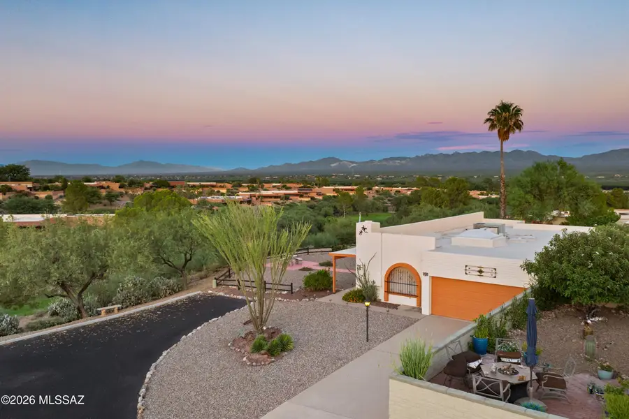 2671 S Calle Murrillo, Green Valley, AZ 85622 - #2