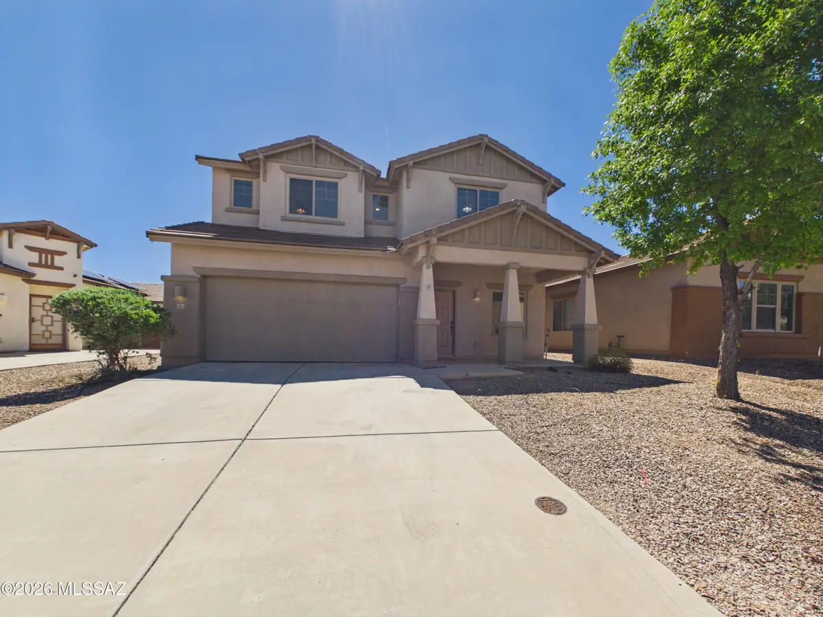 161 W Camino Espiga, Sahuarita, AZ 85629 - #1