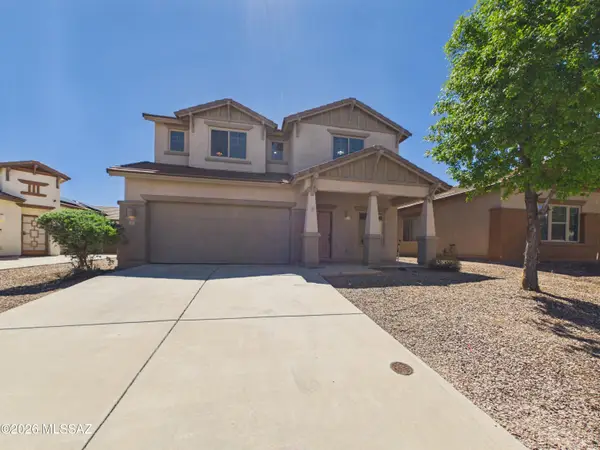 161 W Camino Espiga, Sahuarita, AZ 85629