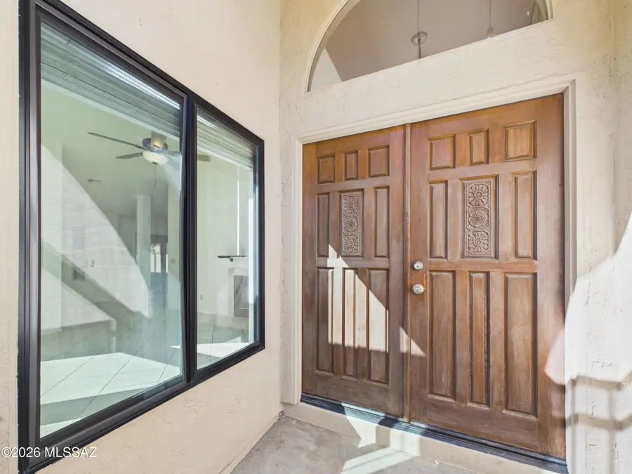 4644 W Lessing, Tucson, AZ 85742 - #3