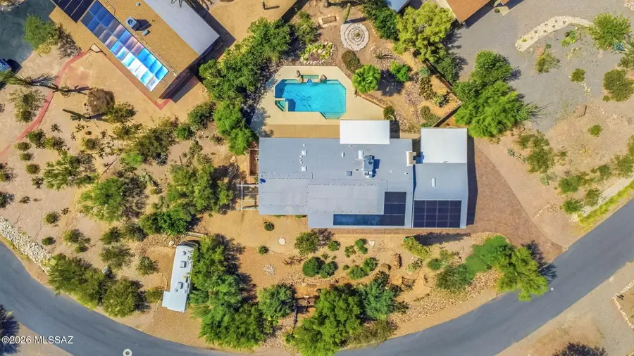 4561 N Tierra Alta, Tucson, AZ 85749 - #2