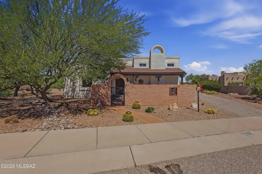 1158 W Camino Monte Cristo, Green Valley, AZ 85614 - #2