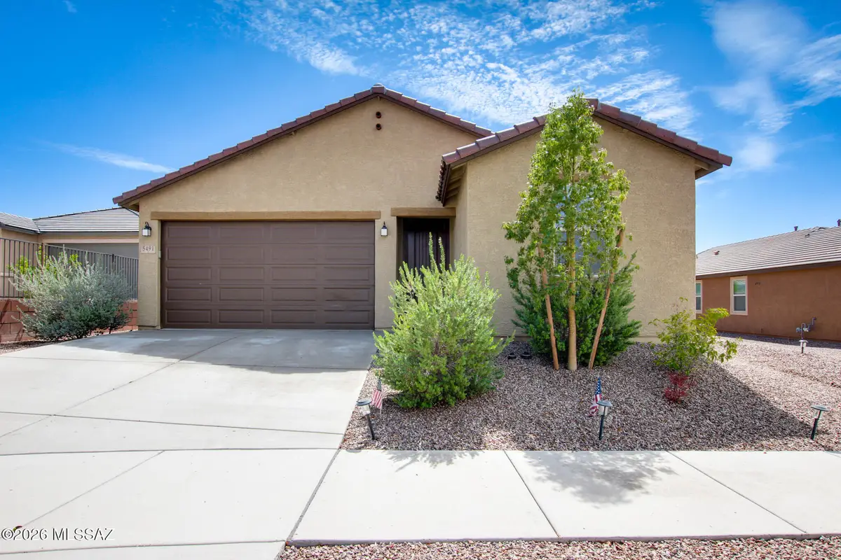 5491 W Tumacacori, Tucson, AZ 85742 - #1