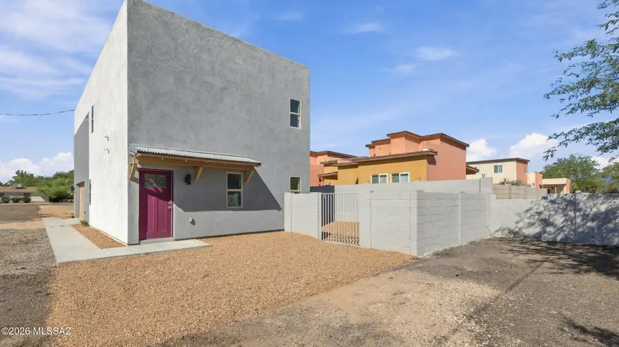 120 E Yavapai, Tucson, AZ 85705 - #2