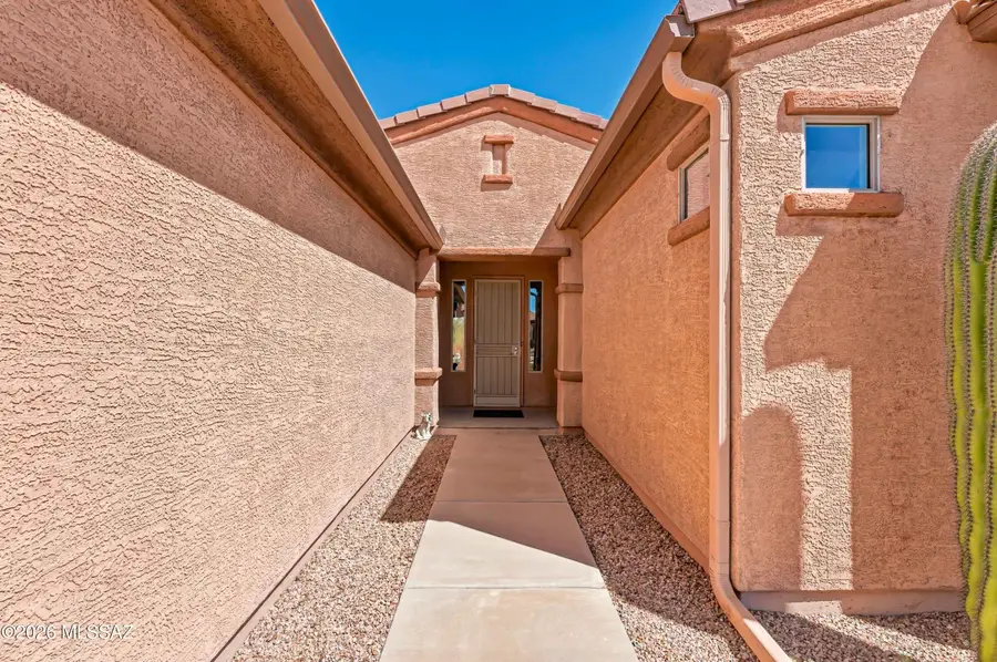 986 W Bosch, Green Valley, AZ 85614 - #3
