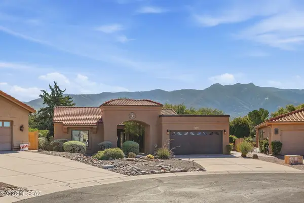64269 E Chippewa, Tucson, AZ 85739