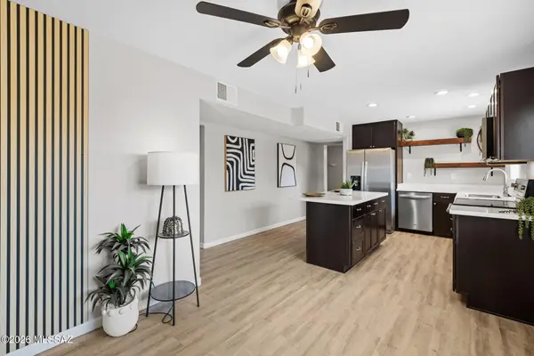 2417 E Blacklidge, Tucson, AZ 85719