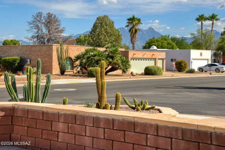 371 E Placita Idilio, Green Valley, AZ 85614 - #2