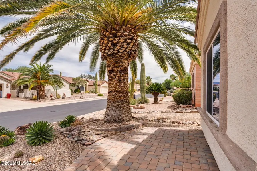 1892 E Canyon Wren, Green Valley, AZ 85614 - #3