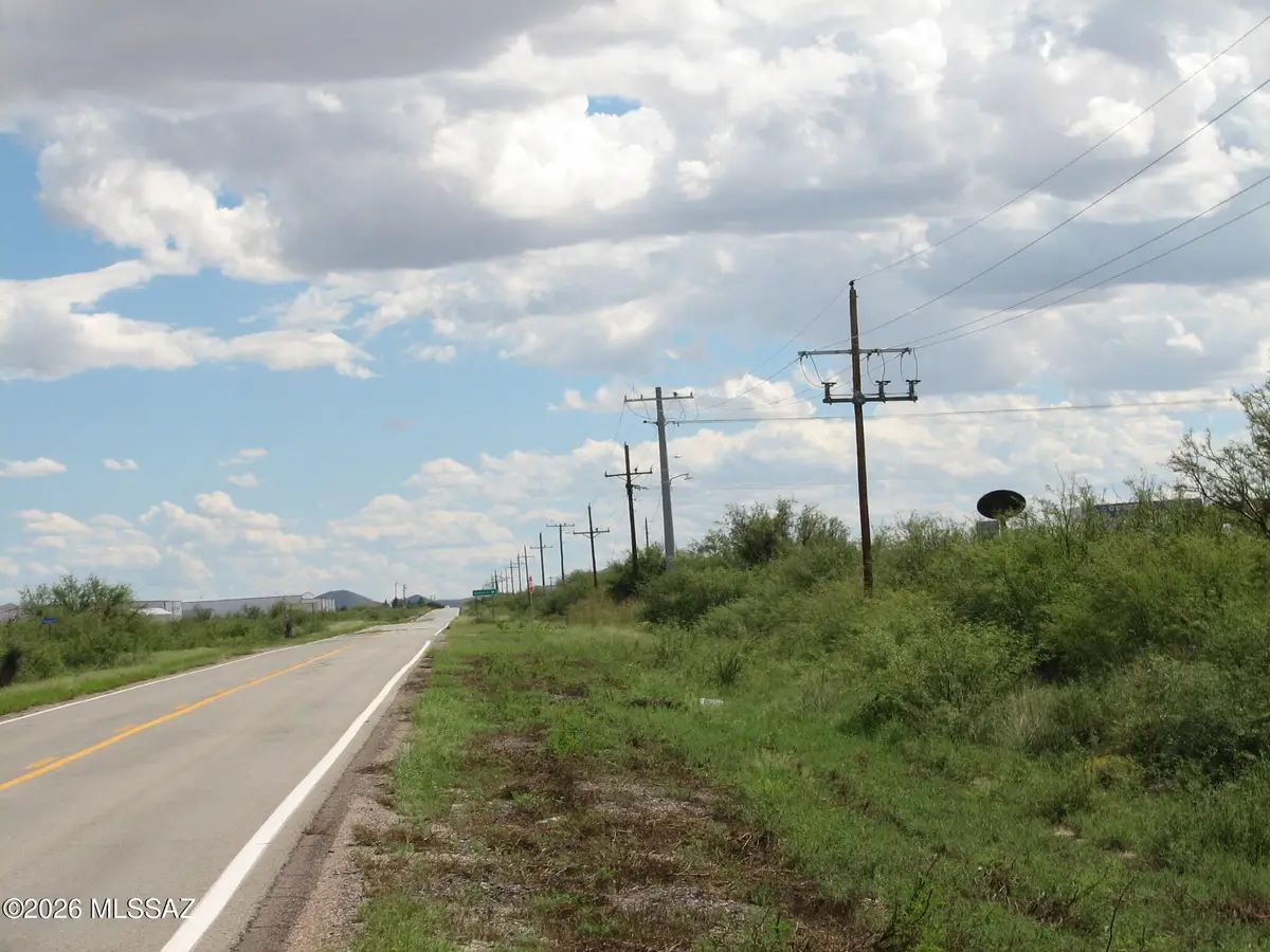39.87 Acre N Hwy 191, Cochise, AZ 85606 - #1