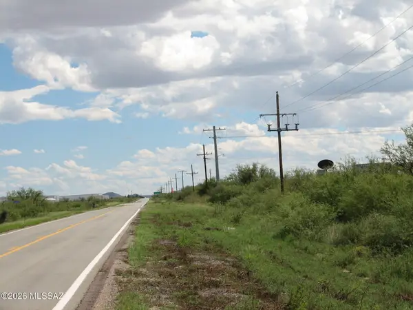 39.87 Acre N Hwy 191, Cochise, AZ 85606