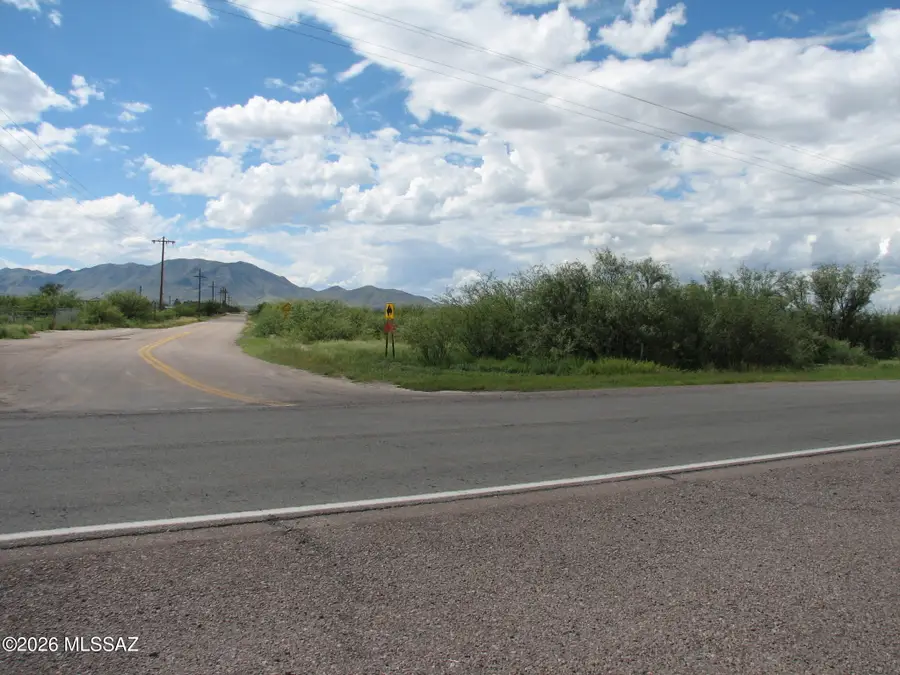 39.87 Acre N Hwy 191, Cochise, AZ 85606 - #2