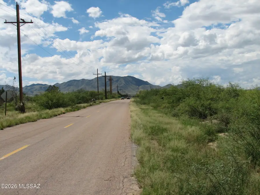 39.87 Acre N Hwy 191, Cochise, AZ 85606 - #3