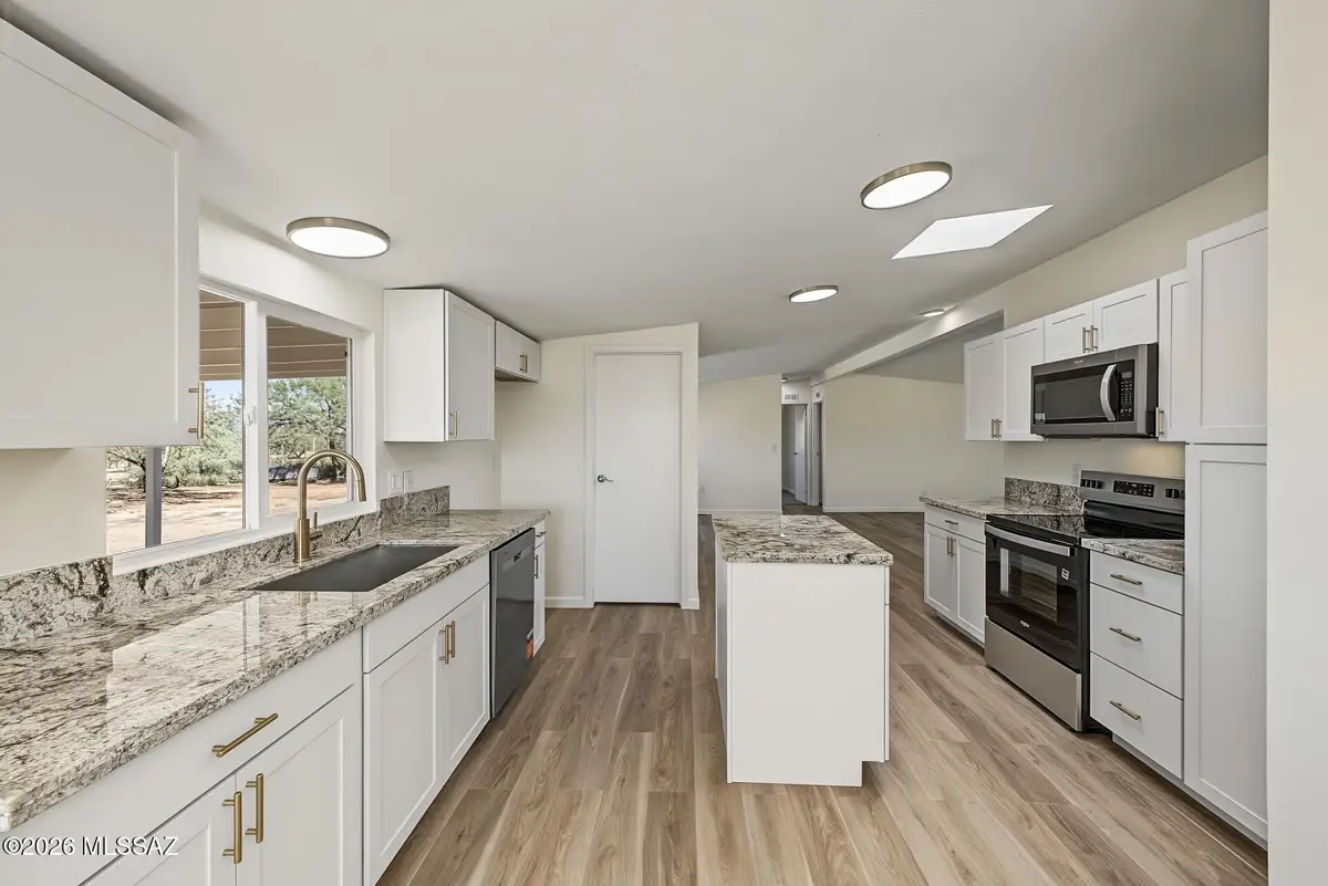 12130 W Catherine, Tucson, AZ 85735 - #1