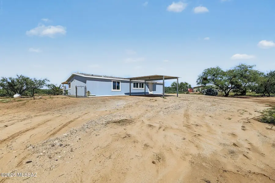 12130 W Catherine, Tucson, AZ 85735 - #3