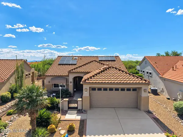 922 E Welton, Oro Valley, AZ 85755