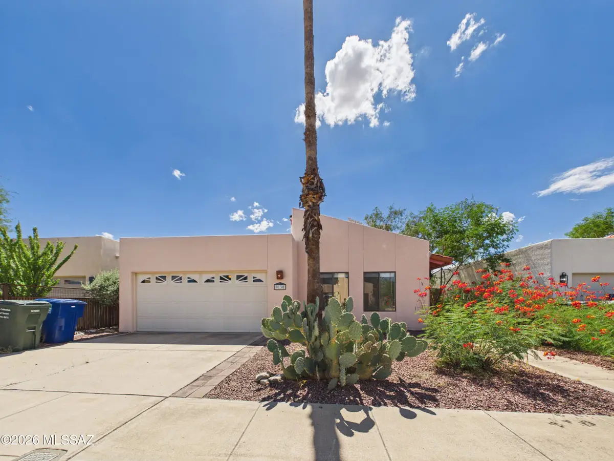 9130 E Calle Maria, Tucson, AZ 85710 - #1