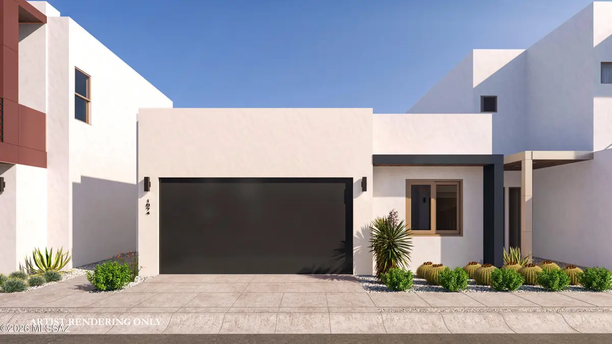 1236 E Fimbres, Tucson, AZ 85713 - #1