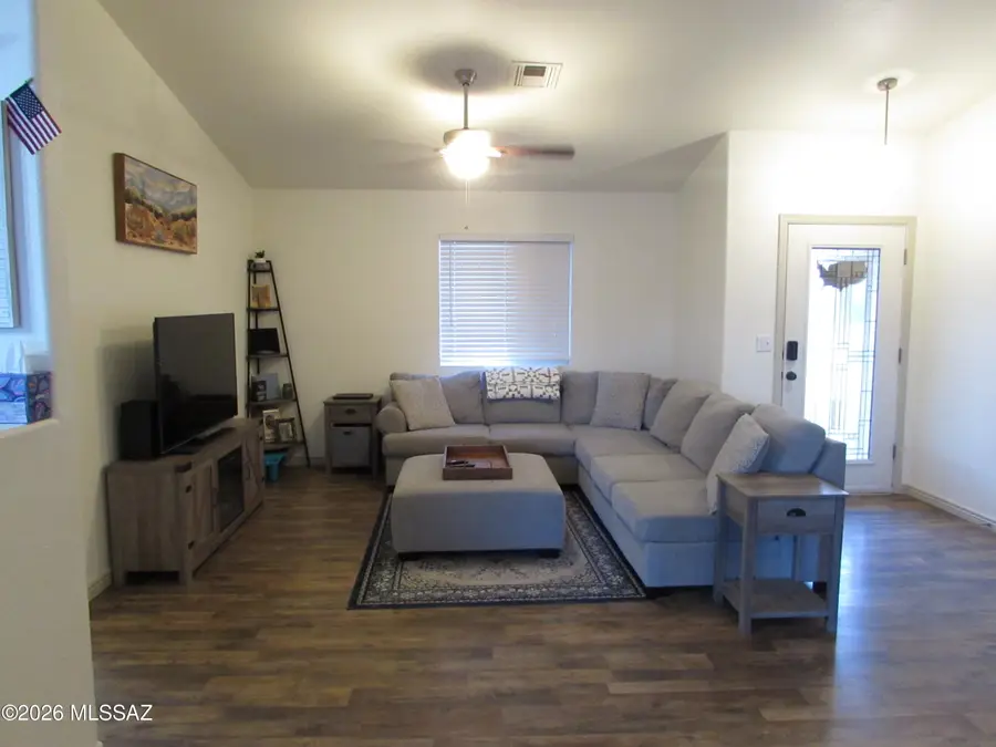 12396 N Star Cluster, Marana, AZ 85653 - #2