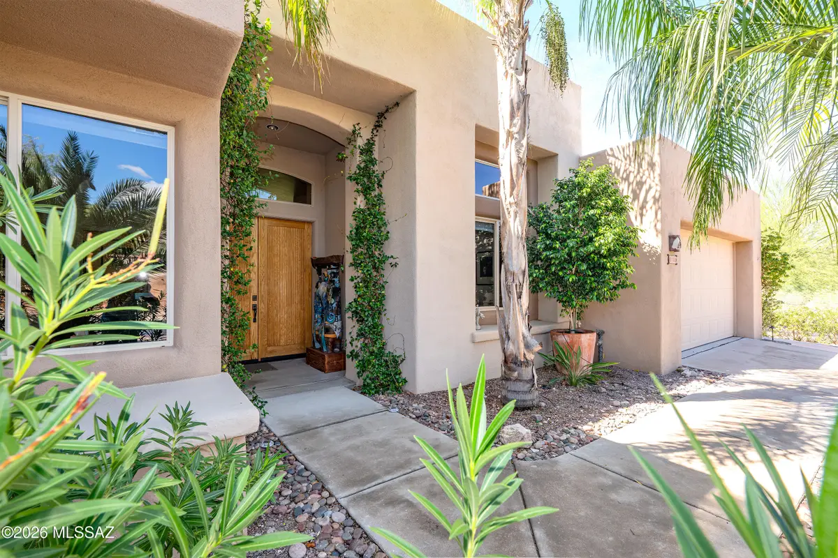 7378 E Valley Lights, Tucson, AZ 85750 - #1