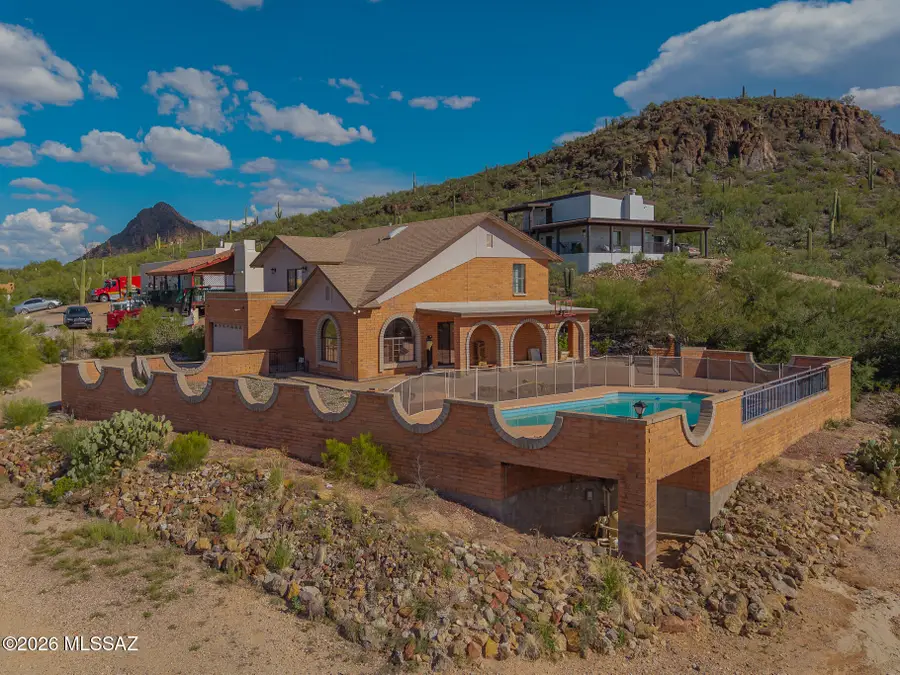4491 W Irvington, Tucson, AZ 85746 - #2