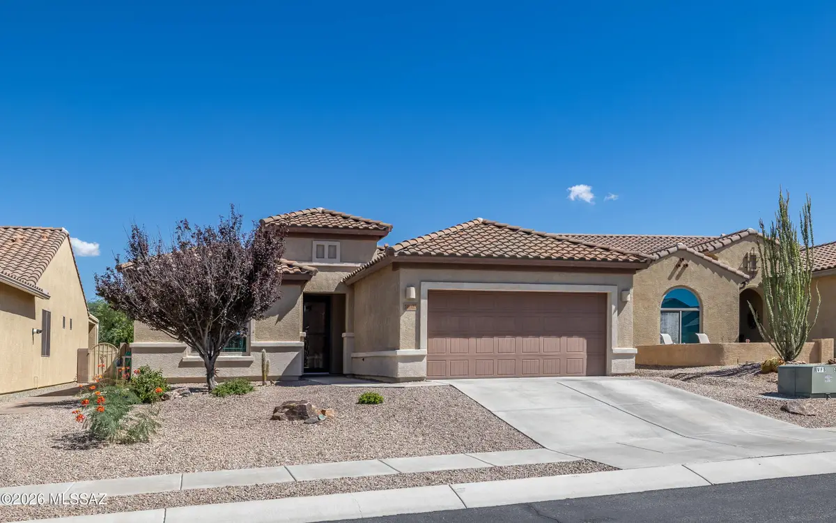 14025 E Via Cerro Del Molino, Vail, AZ 85641 - #1