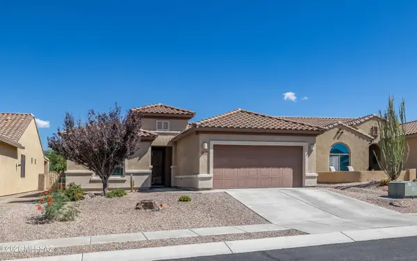 14025 E Via Cerro Del Molino, Vail, AZ 85641
