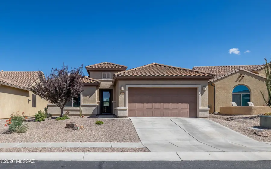 14025 E Via Cerro Del Molino, Vail, AZ 85641 - #2