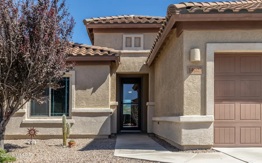 14025 E Via Cerro Del Molino, Vail, AZ 85641 - #3