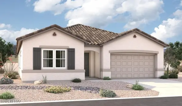 8524 E Wild Licorice, Vail, AZ 85641