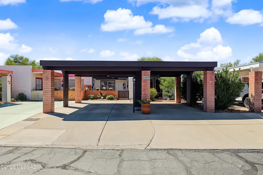 249 N Paseo De Los Conquistadores, Green Valley, AZ 85614 - #2