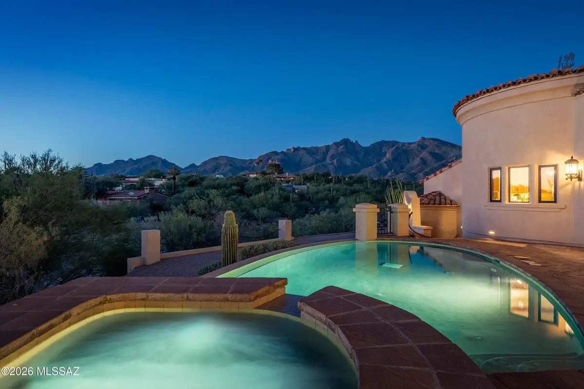 5348 N Va Alcalde, Tucson, AZ 85718 - #1