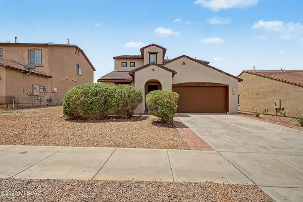 678 S Desert Haven, Vail, AZ 85641