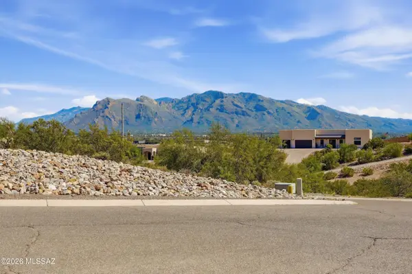 5001 N Wild Life, Tucson, AZ 85745