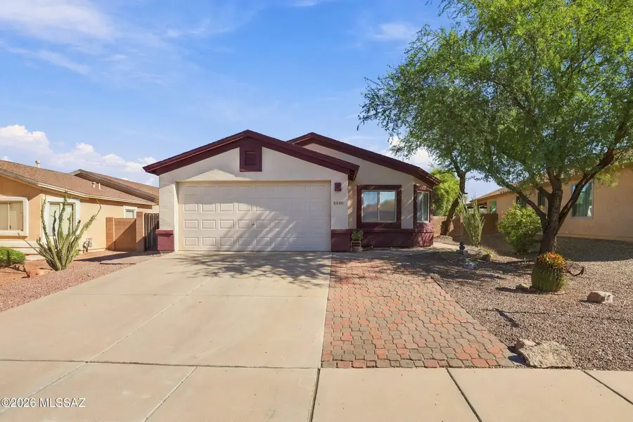 7655 S Athel Tree, Tucson, AZ 85747 - #2