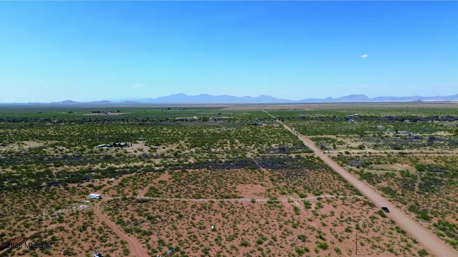 4 Acres S Price Ranch, Pearce, AZ 85625 - #3