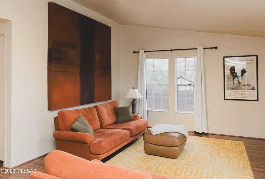 3496 S Richardson, Tucson, AZ 85735 - #3