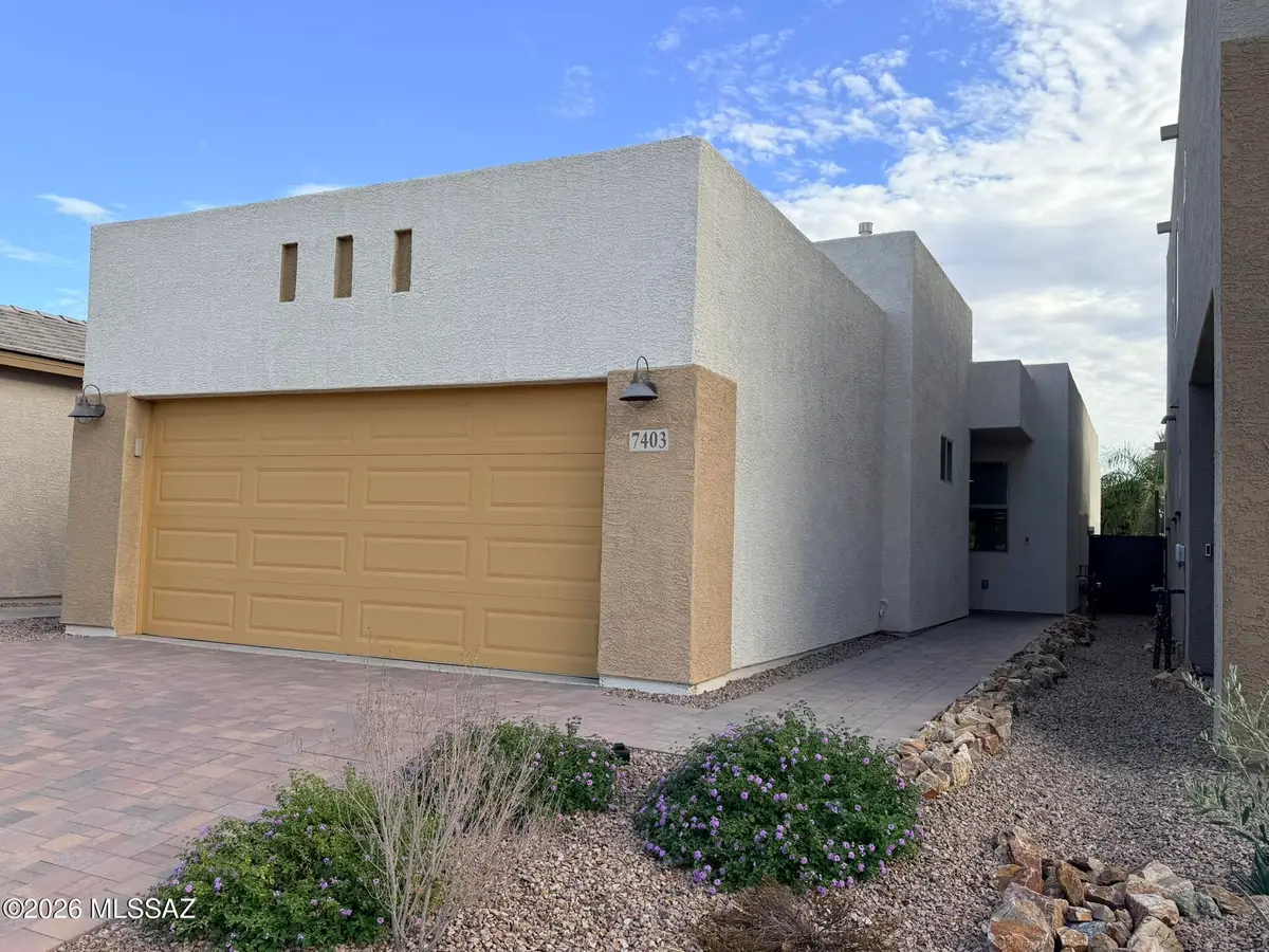 7403 W Barrel Racer, Tucson, AZ 85743 - #1